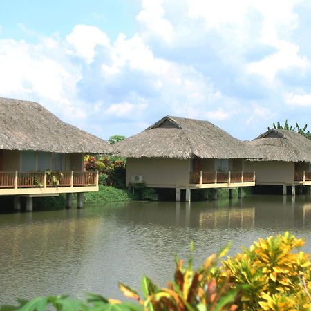 Mekong Riverside Boutique Resort & Spa Cai Be Camera foto