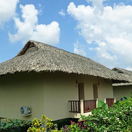 Mekong Riverside Boutique Resort & Spa Cai Be Camera foto