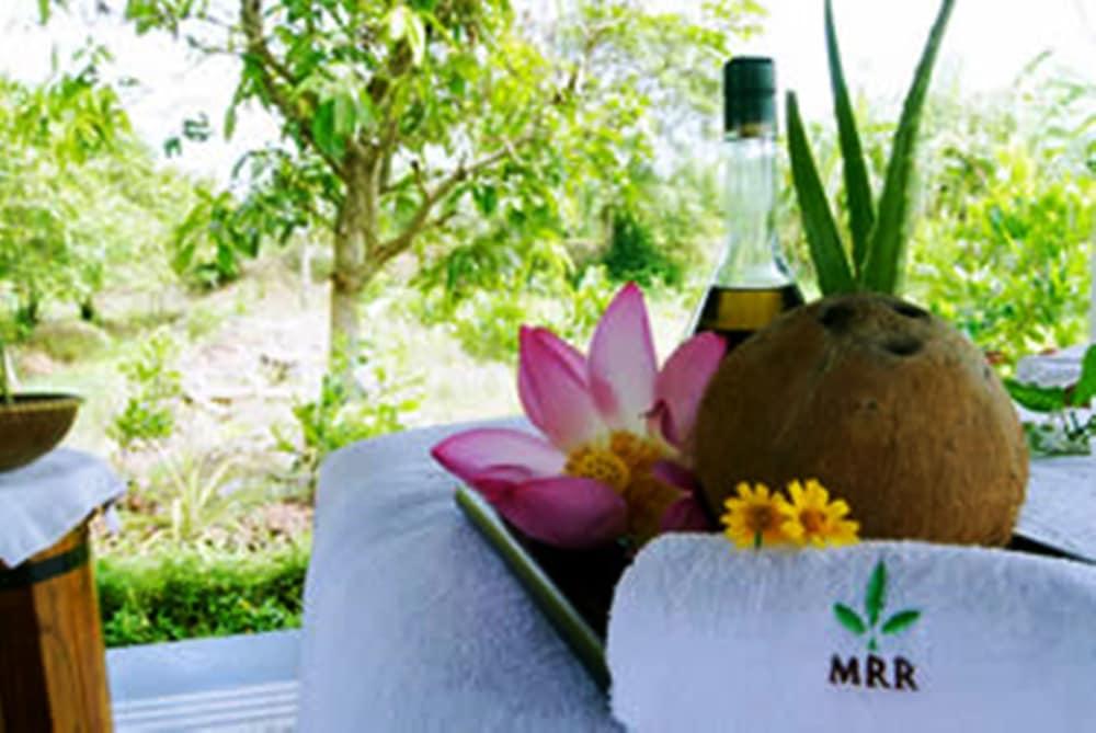Mekong Riverside Boutique Resort & Spa Cai Be Esterno foto