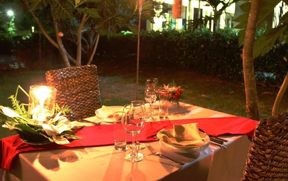 Mekong Riverside Boutique Resort & Spa Cai Be Esterno foto