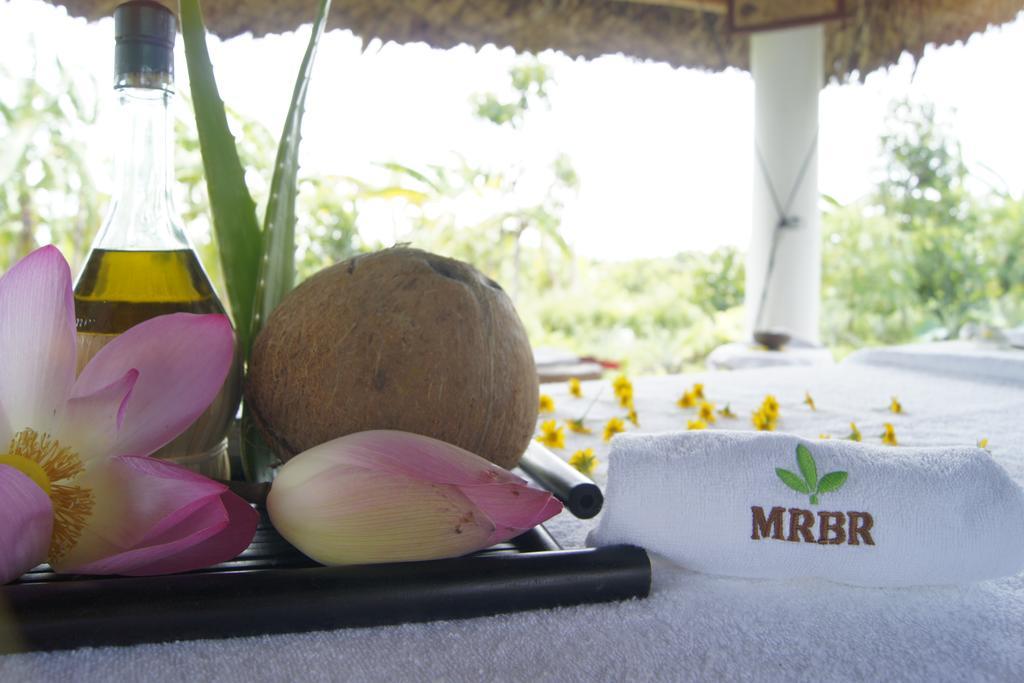Mekong Riverside Boutique Resort & Spa Cai Be Esterno foto