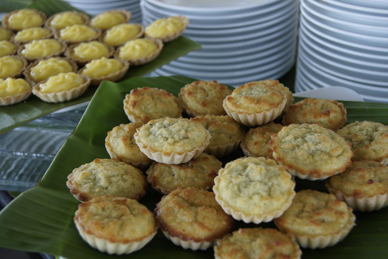 Mekong Riverside Boutique Resort & Spa Cai Be Esterno foto